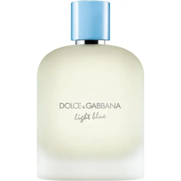Dolce&Gabbana Dolce&Gabbana Light Blue Pour Homme Eau de Toilette toaletna voda za muškarce 200 ml