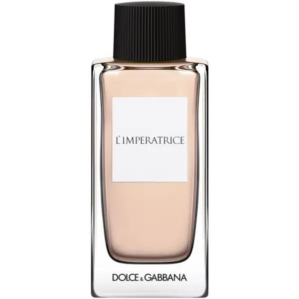 Dolce&Gabbana Dolce&Gabbana L´Imperatrice toaletna voda za žene 100 ml