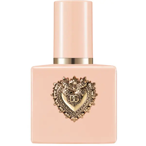 Dolce&Gabbana Dolce&Gabbana My Devotion Eau de Parfum Intense parfemska voda intense za žene 30 ml