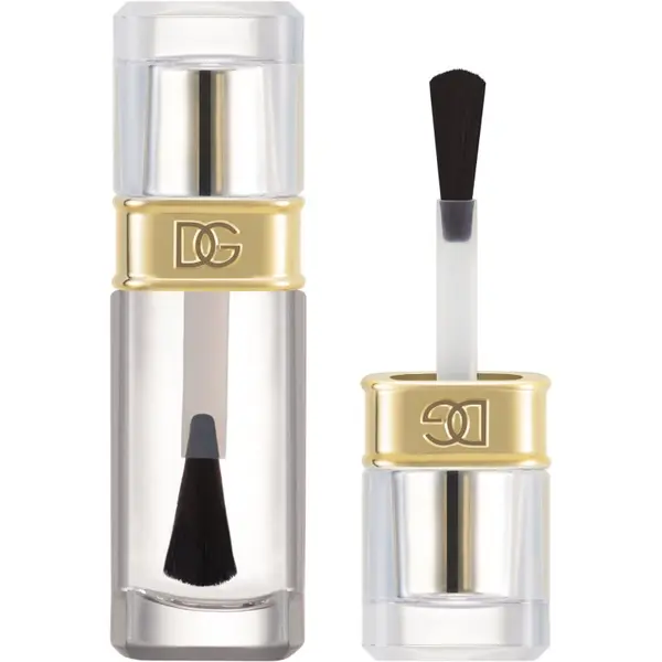 Dolce&Gabbana Dolce&Gabbana My Nail Gloss nadlak za nokte za savršenu zaštitu i intenzivni sjaj 7 ml
