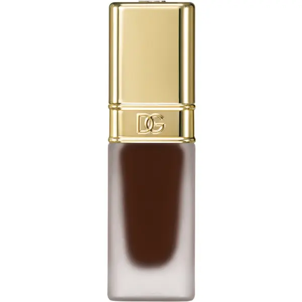 Dolce&Gabbana Dolce&Gabbana Oil Lip Plumper uljno sjajilo za usne za povećanje volumena nijansa Coffee 7 ml