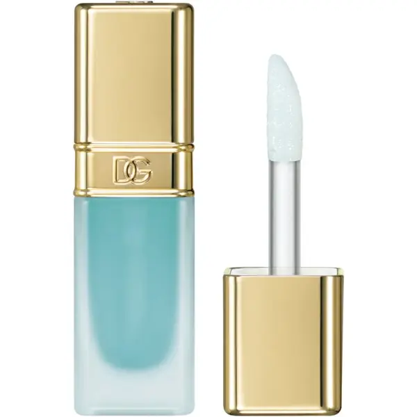 Dolce&Gabbana Dolce&Gabbana Oil Lip Plumper uljno sjajilo za usne za povećanje volumena nijansa Mint 7 ml
