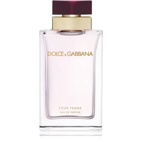 Dolce&Gabbana Dolce&Gabbana Pour Femme parfemska voda za žene 100 ml