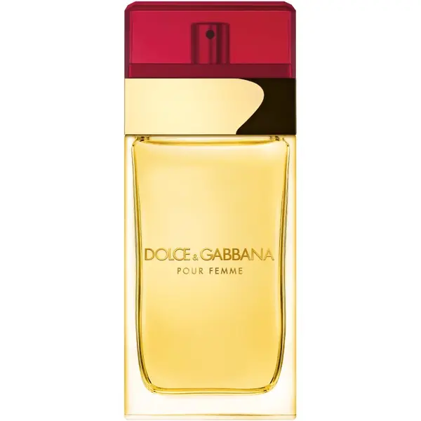 Dolce&Gabbana Dolce&Gabbana Pour Femme toaletna voda za žene 100 ml