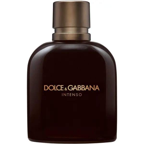 Dolce&Gabbana Dolce&Gabbana Pour Homme Intenso parfemska voda za muškarce 125 ml