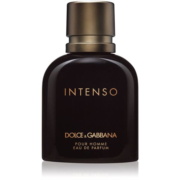 Dolce&Gabbana Dolce&Gabbana Pour Homme Intenso parfemska voda za muškarce 75 ml