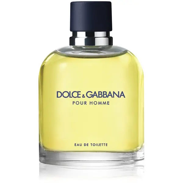 Dolce&Gabbana Dolce&Gabbana Pour Homme toaletna voda za muškarce 125 ml