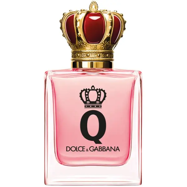 Dolce&Gabbana Dolce&Gabbana Q by Dolce&Gabbana Eau de Parfum parfemska voda za žene 50 ml