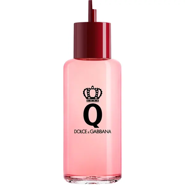 Dolce&Gabbana Dolce&Gabbana Q by Dolce&Gabbana Eau de Parfum parfemska voda zamjensko punjenje za žene 150 ml
