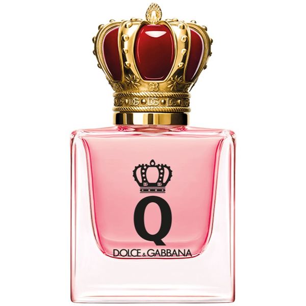 Dolce & Gabbana Dolce&Gabbana Q by Dolce&Gabbana EDP parfemska voda za žene 30 ml