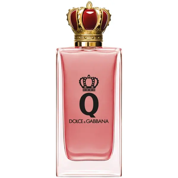 Dolce&Gabbana Dolce&Gabbana Q by Dolce&Gabbana Intense parfemska voda za žene 100 ml
