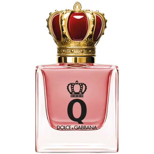 Dolce&Gabbana Dolce&Gabbana Q by Dolce&Gabbana Intense parfemska voda za žene 30 ml