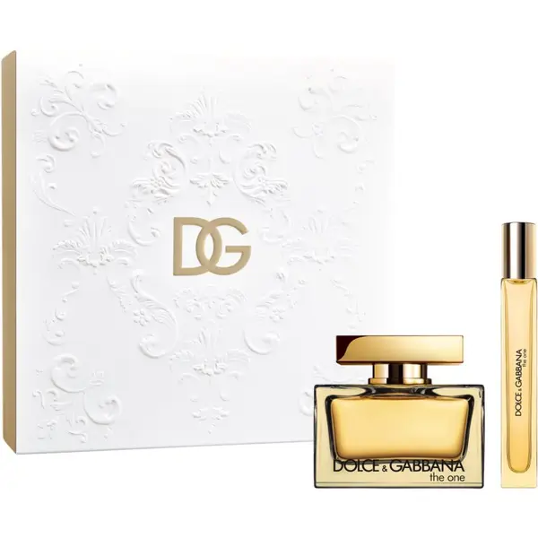 Dolce&Gabbana Dolce&Gabbana The One EDPI Gift Set poklon set za žene