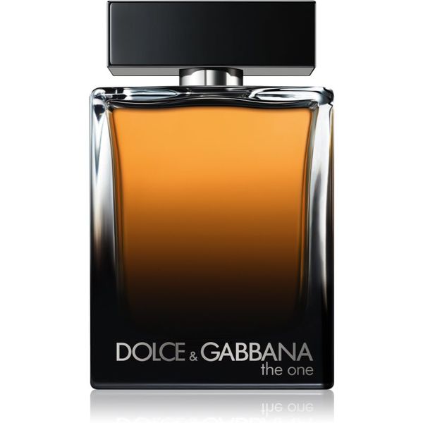 Dolce&Gabbana Dolce&Gabbana The One for Men parfemska voda za muškarce 150 ml