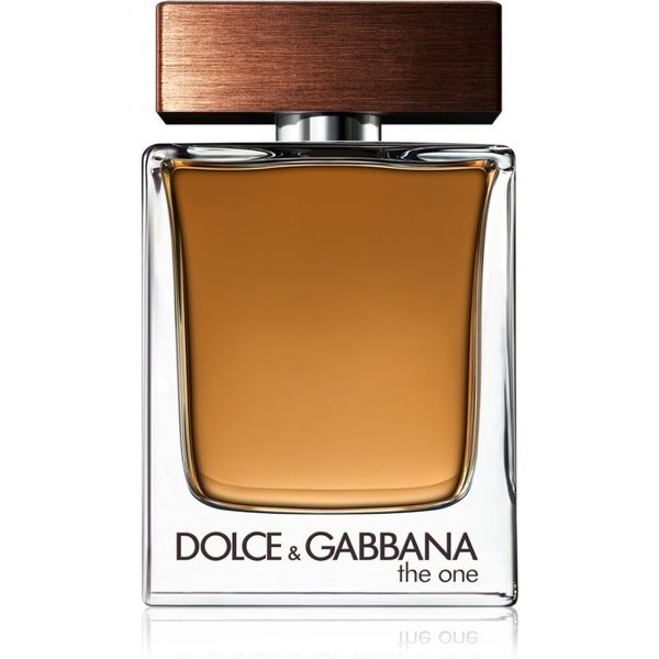 Dolce&Gabbana Dolce&Gabbana The One for Men toaletna voda za muškarce 100 ml