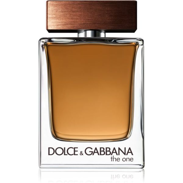 Dolce & Gabbana Dolce&Gabbana The One for Men toaletna voda za muškarce 150 ml
