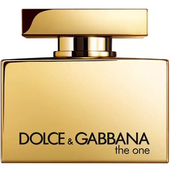 Dolce&Gabbana Dolce&Gabbana The One Gold Eau de Parfum Intense parfemska voda za žene 75 ml