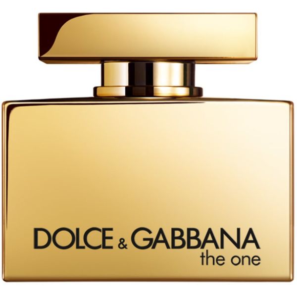 Dolce&Gabbana Dolce&Gabbana The One Gold Intense parfemska voda za žene 75 ml