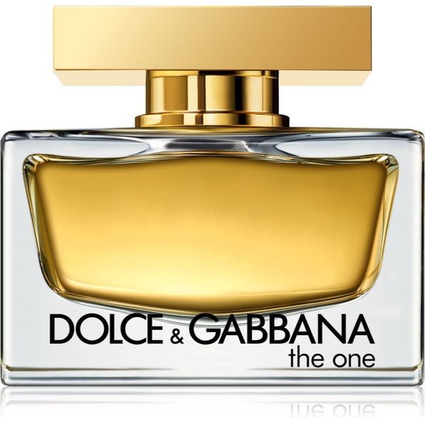 Dolce & Gabbana Dolce&Gabbana The One parfemska voda za žene 75 ml