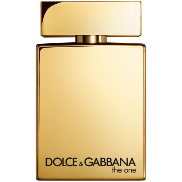 Dolce&Gabbana Dolce&Gabbana The One Pour Homme Gold parfemska voda za muškarce 100 ml