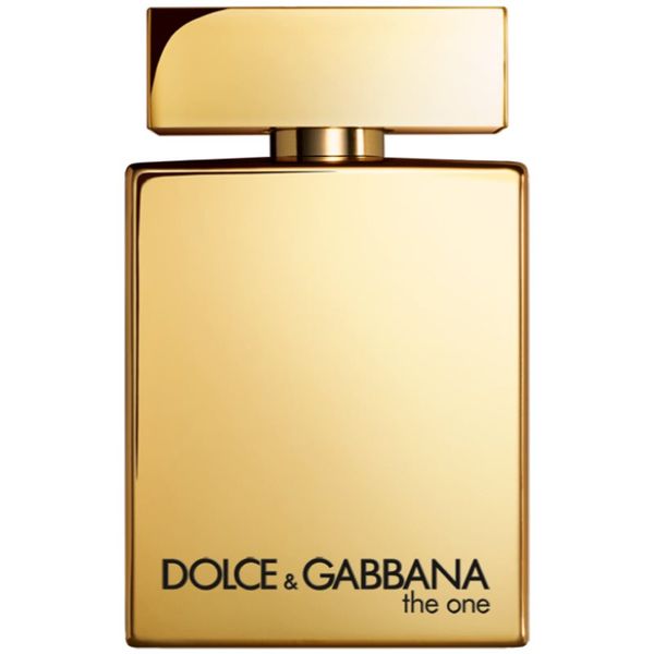 Dolce&Gabbana Dolce&Gabbana The One Pour Homme Gold parfemska voda za muškarce 50 ml