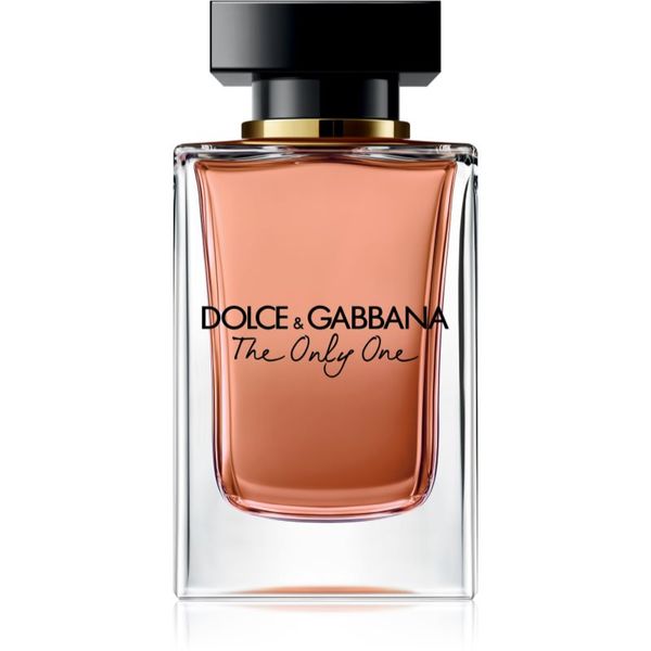 Dolce&Gabbana Dolce&Gabbana The Only One parfemska voda za žene 100 ml