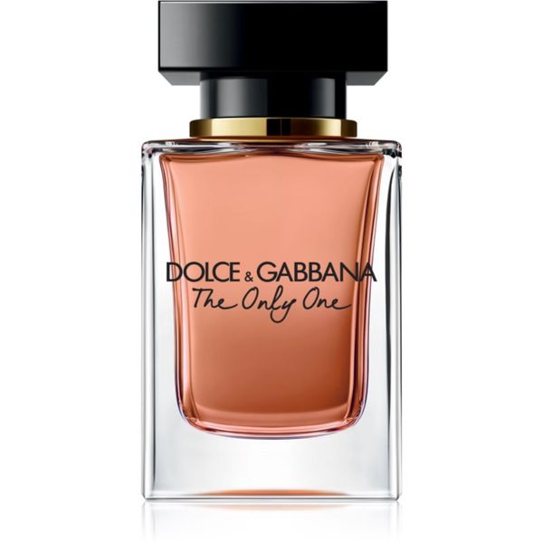 Dolce & Gabbana Dolce&Gabbana The Only One parfemska voda za žene 50 ml