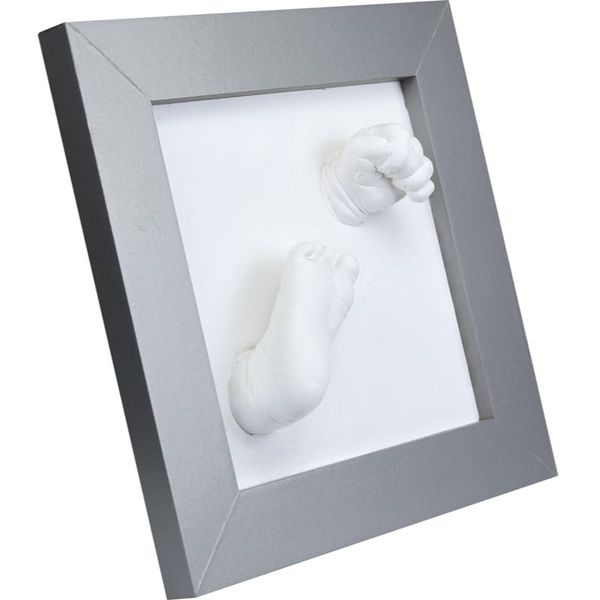 Dooky Dooky Luxury Memory Box 3D Handprint set za bebine otiske 1 kom