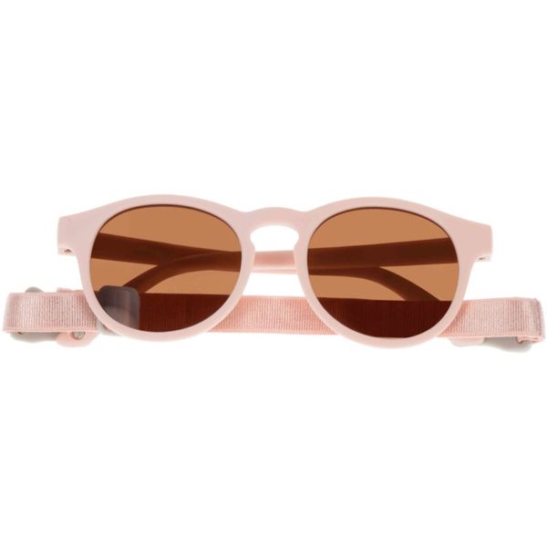 Dooky Dooky Sunglasses Aruba sunčane naočale za djecu Pink 6 m+ 1 kom