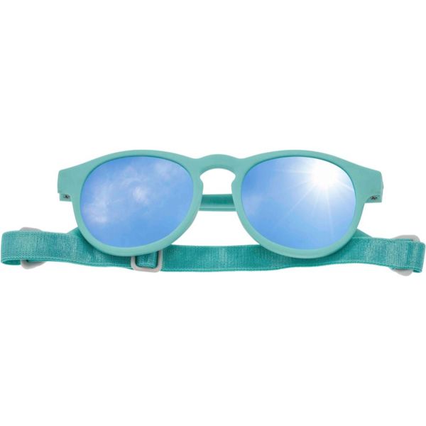 Dooky Dooky Sunglasses Hawaii sunčane naočale za djecu Aqua 1 kom
