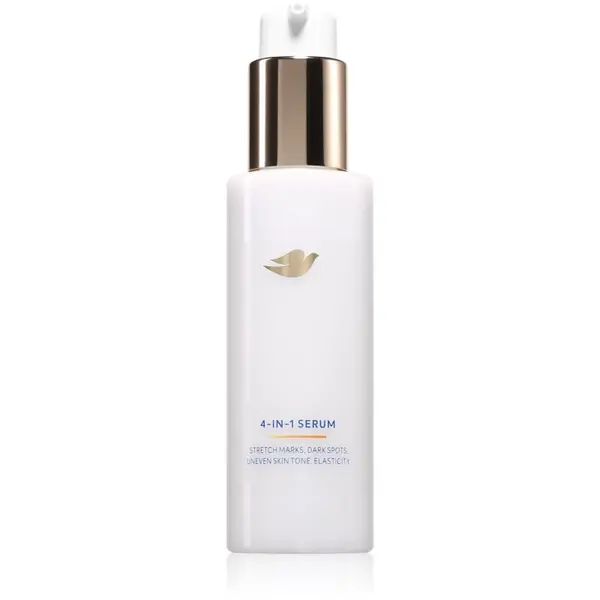 Dove Dove 4-in-1 Serum serum za tijelo 100 ml