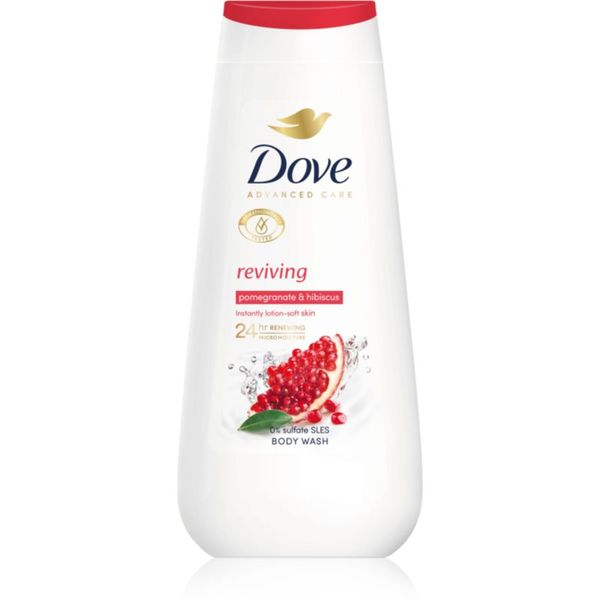 Dove Dove Advanced Care Reviving gel za tuširanje 225 ml