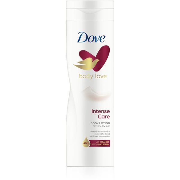 Dove Dove Body Love mlijeko za njegu tijela 250 ml