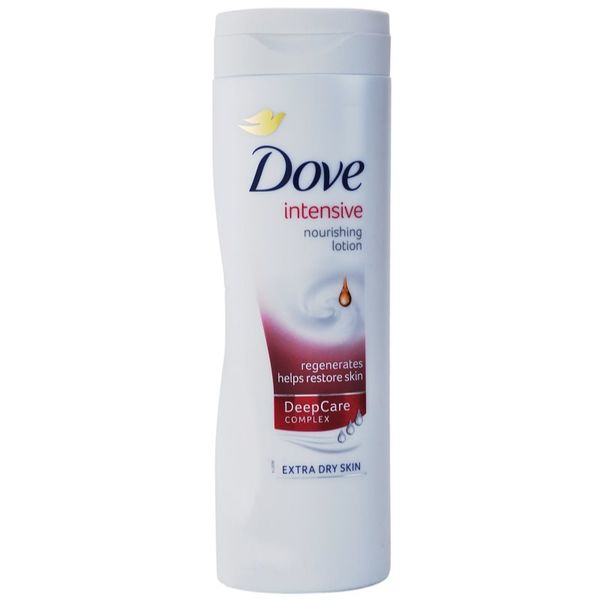 Dove Dove Deeply Nourishing intenzivno mlijeko za tijelo 400 ml