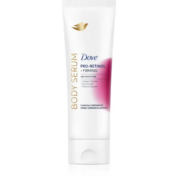 Dove Dove Firming Pro-Retinol serum za učvršćivanje tijela 200 ml