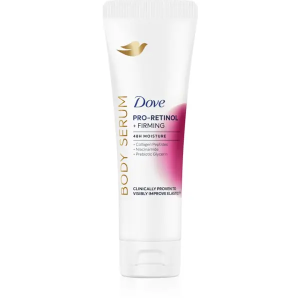 Dove Dove Firming Pro-Retinol serum za učvršćivanje tijela 90 ml