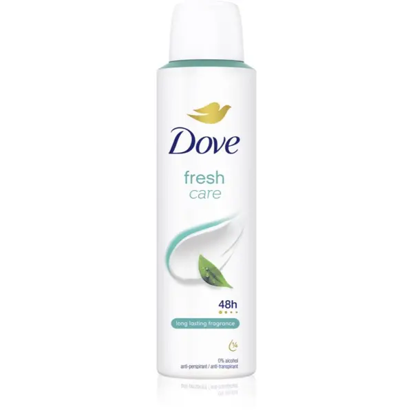 Dove Dove Fresh Care dezodorans sprej 150 ml