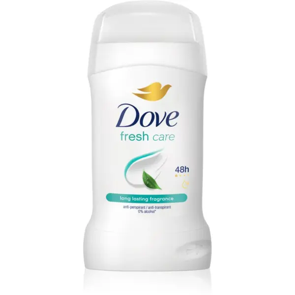 Dove Dove Fresh čvrsti dezodorans 50 ml