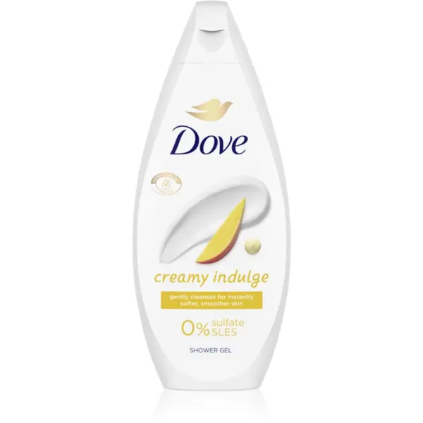 Dove Dove Indulge hranjivi gel za tuširanje 450 ml