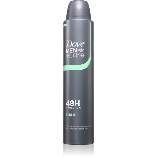 Dove Dove Men+Care Extra Fresh antiperspirant sprej 200 ml