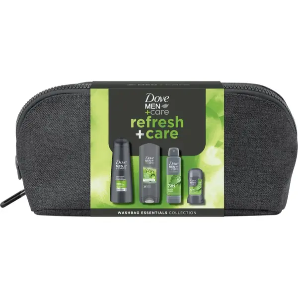 Dove Dove Men+Care Extra Fresh poklon set za muškarce
