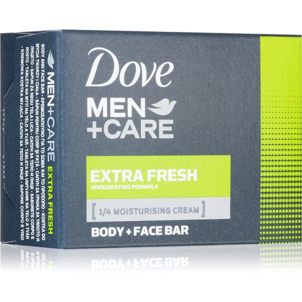 Dove Dove Men+Care Extra Fresh sapun za muškarce 90 g