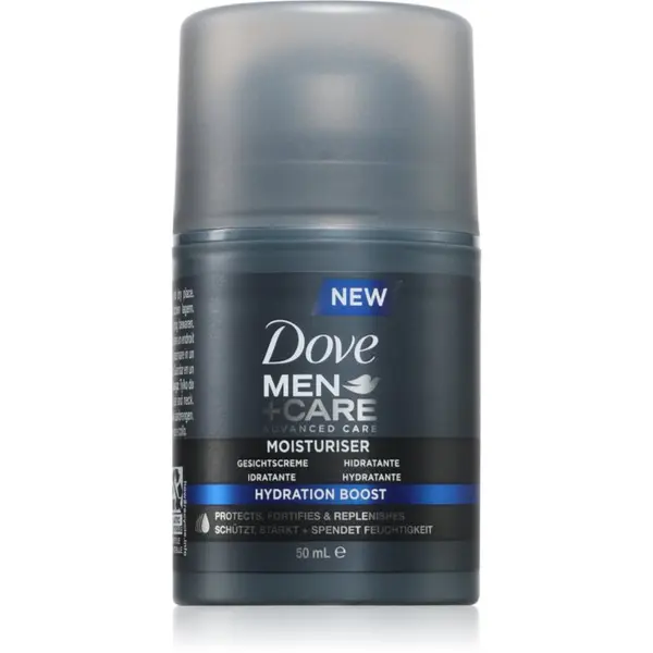 Dove Dove Men+Care hidratantna krema za lice za muškarce 50 ml