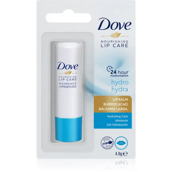 Dove Dove Nourishing Lip Care balzam za usne 4.8 g
