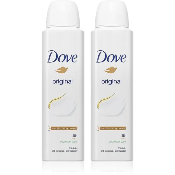 Dove Dove Original dezodorans sprej