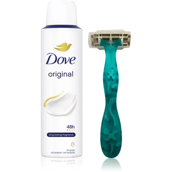 Dove Dove Original ekonomično pakiranje