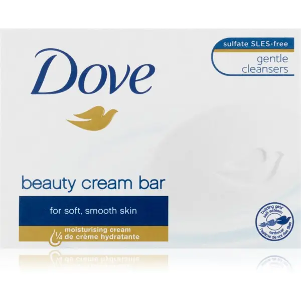 Dove Dove Original kremasti sapun 90 g