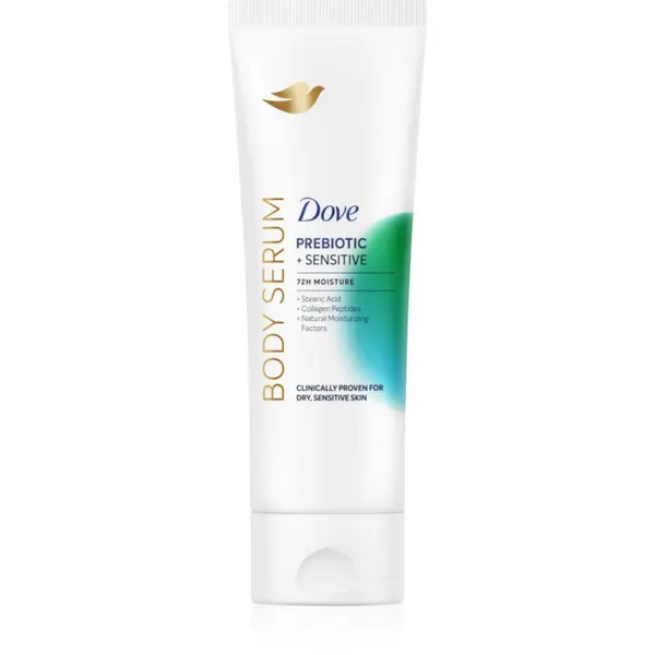 Dove Dove Prebiotic serum za tijelo za obnavljanje kožne barijere 200 ml