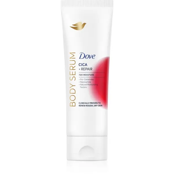 Dove Dove Repair Cica serum za tijelo za umirenje vlasišta 200 ml