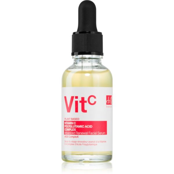 Dr Botanicals Dr Botanicals Vit C posvjetljujući serum s vitaminom C za lice 30 ml